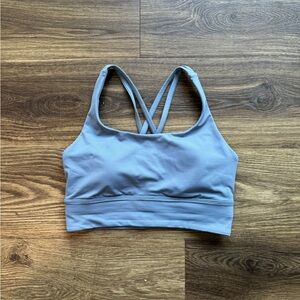 Lululemon Energy Longline Bra